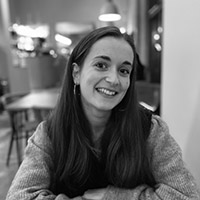 Lara Phillippart, Community Fundraising & Engagement Officer at the Royal Free Charity